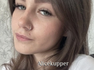 Alicekupper