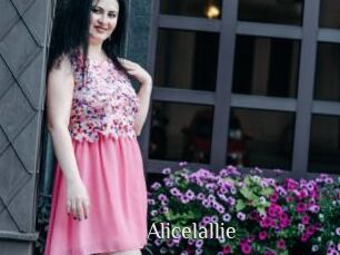 Alicelallie
