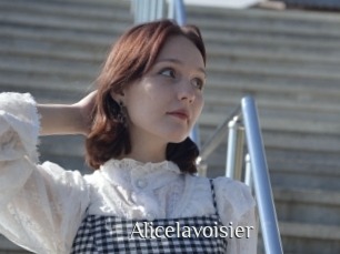 Alicelavoisier