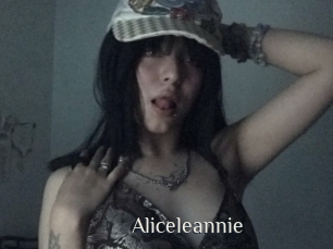 Aliceleannie