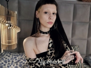 Aliceliddell
