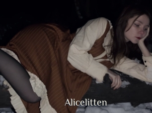 Alicelitten