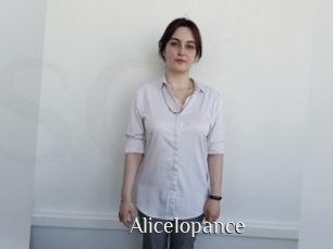 Alicelopance