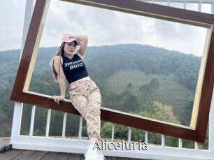 Aliceluria