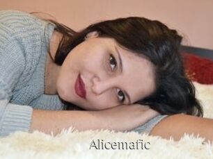 Alicemafic