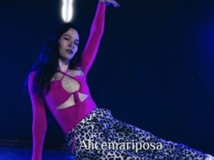 Alicemariposa