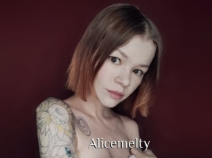 Alicemelty