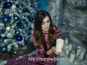 Alicemeowbeauty