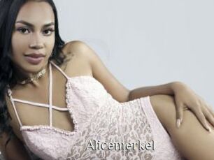 Alicemerkel