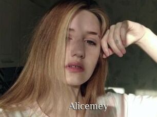 Alicemey