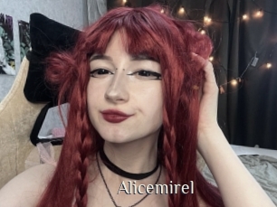 Alicemirel
