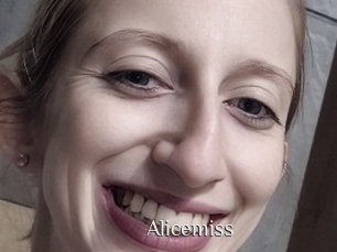 alicemiss Shop coquin