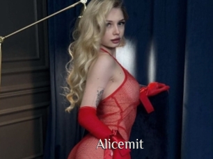 Alicemit