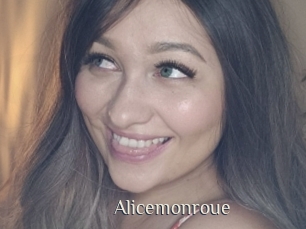 Alicemonroue