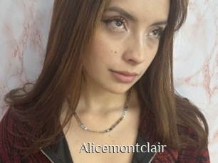 Alicemontclair