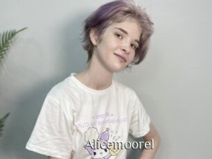 Alicemoorel