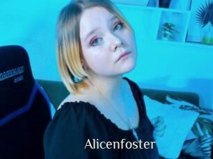 Alicenfoster