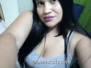 Alicenorahrose