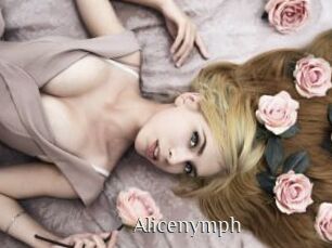 Alicenymph