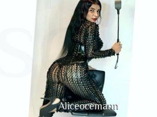 Aliceocemann