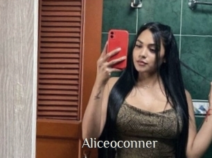 Aliceoconner