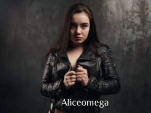 Aliceomega