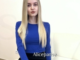 Aliceparise
