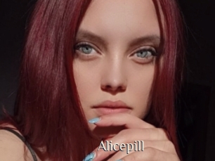 Alicepill