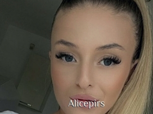 Alicepirs