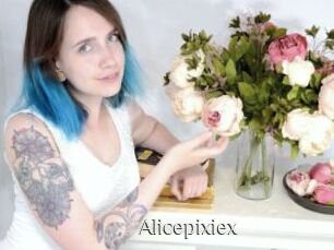 alicepixiex Shop coquin