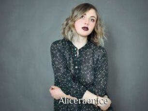 Aliceraenice