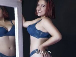 Alicerey