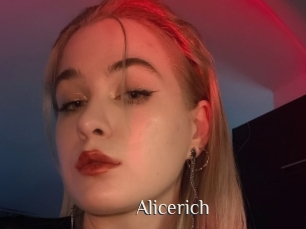 alicerich Shop coquin
