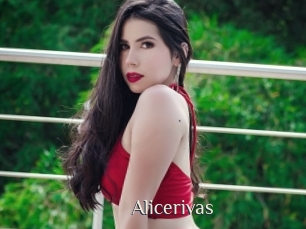 Alicerivas