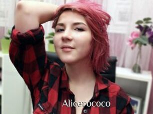 Alicerococo