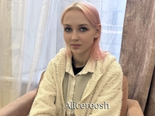 Aliceroosh