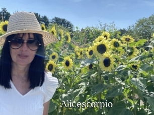 Alicescorpio