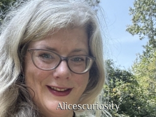 Alicescuriosity