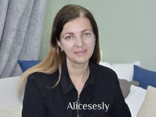 Alicesesly