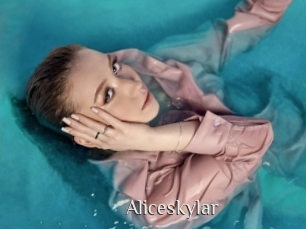 Aliceskylar
