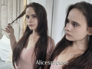 Alicesprouse