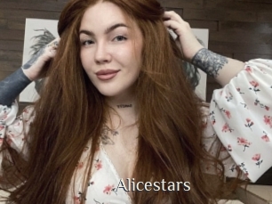 Alicestars