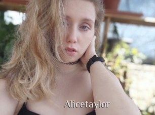 Alicetaylor