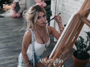 Alicetobin