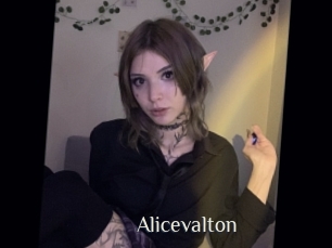 Alicevalton