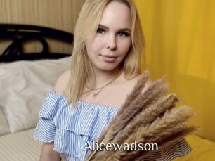 Alicewadson