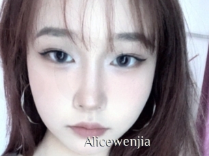 Alicewenjia