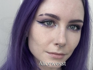 Alicewesst