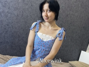 Alicewink