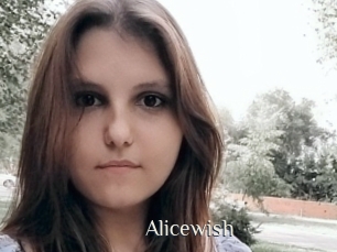 Alicewish